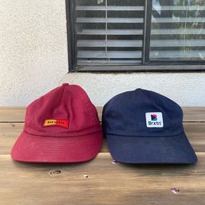 Brixton Hats